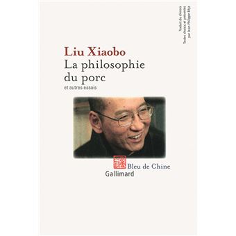 La philosophie du porc et autres essais - 1