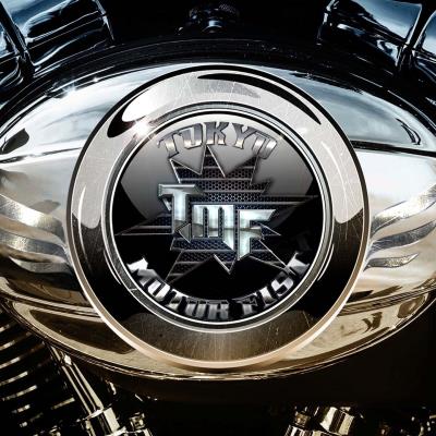 TOKYO MOTOR FIST