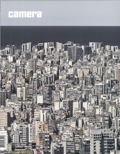 Camera,21-22:la photographie sur les rives de la mediterrane