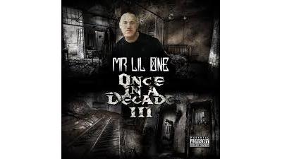 Once in a decade 3