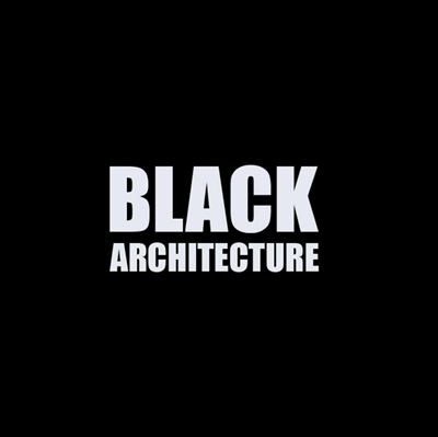 Black + architecture