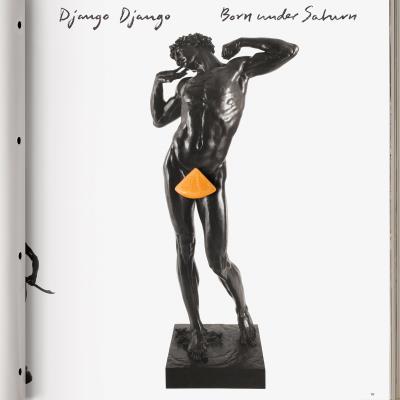 Born under Saturn - CD Digipack