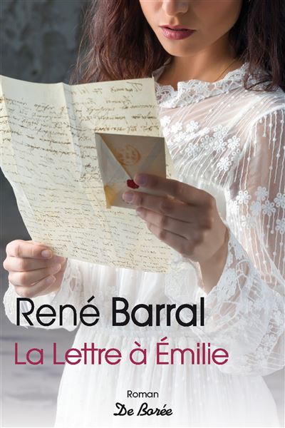 La lettre a emilie