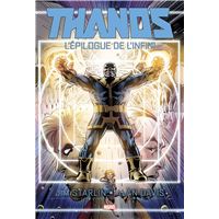 L'épilogue de l'Infini