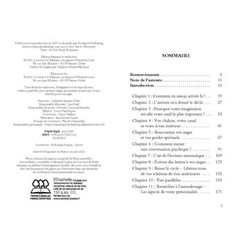 Nous sommes tous clairvoyants