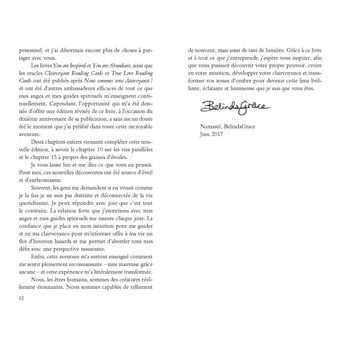 Nous sommes tous clairvoyants