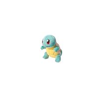 Bandai - Pokémon - Peluche Carapuce (Squirtle) 40cm - Peluche Pokémon Toute  Douce Qui dort - JW0220 : : Jeux et Jouets
