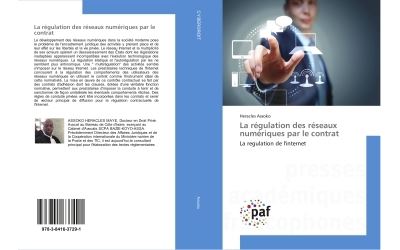 La régulation des réseaux numériques par le contrat