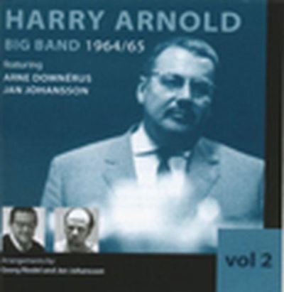Big band 1964 65