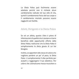 Dieta Paleo - Il Segreto Dietetico delle Star di Hollywood