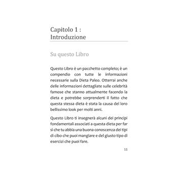 Dieta Paleo - Il Segreto Dietetico delle Star di Hollywood