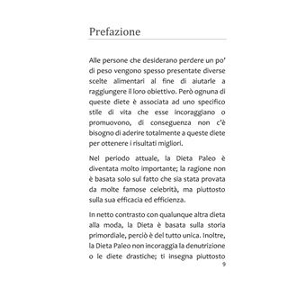 Dieta Paleo - Il Segreto Dietetico delle Star di Hollywood