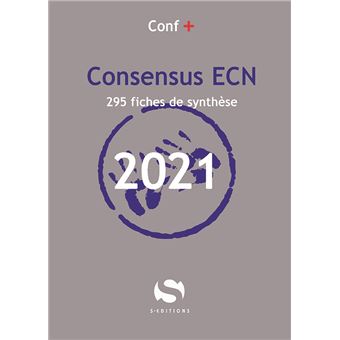 Consensus ECN 2021