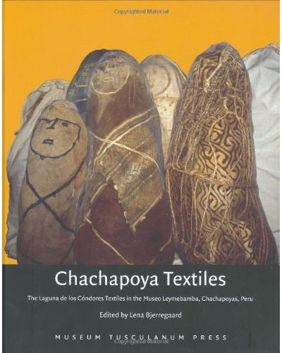 Chachapoya textiles