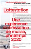 L'attestation