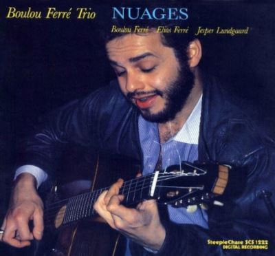 Nuages Edition Limitée