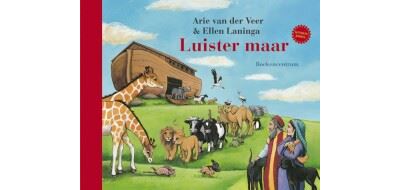 Luister maar