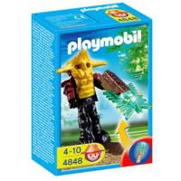 PLAYMOBIL HOMMES ROCK Stone Man Dino Temple Ref 4842 Jungle 4848 4849 Figurine EUR 18,15
