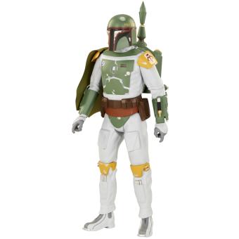 STAR CUTOUTS lot de 2 Figurines en carton Star Wars - Mandallorian & Stormtrooper - Jeux & Jouets