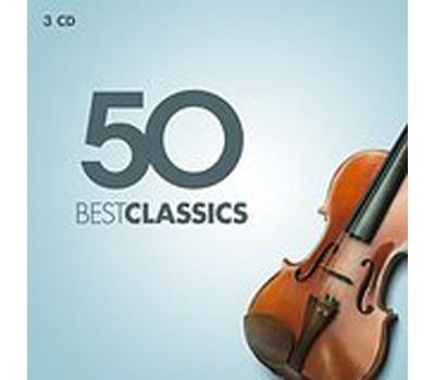 50 Best Classics Coffret