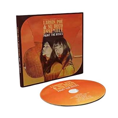 Paint The Roses Live In Concert