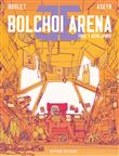Bolchoi arena T03