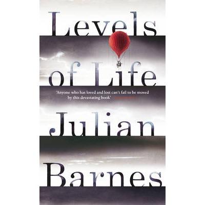 LEVELS OF LIFE
