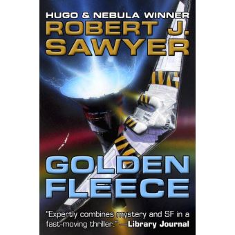 Golden Fleece - 1