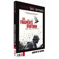Les Fragments d'Antonin