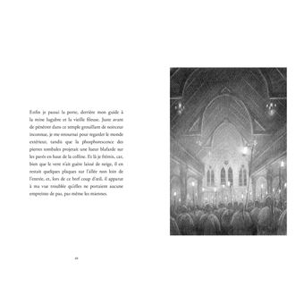 Les Carnets Lovecraft : Le Festival