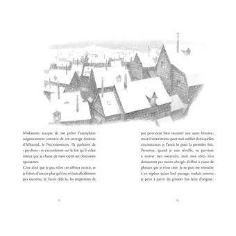 Les Carnets Lovecraft : Le Festival