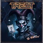 The Wild Card - CD