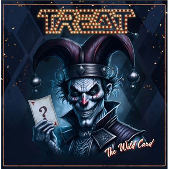 The Wild Card - CD