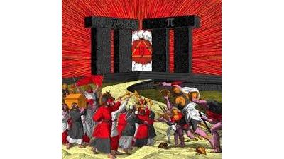 Pagan day - Inclus coupon MP3