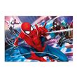 Poster Marvel Spider-Man Peter Miles & Gwen