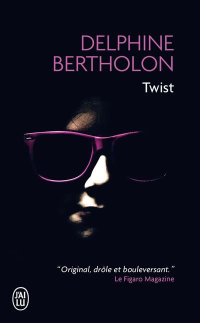 Twist - Poche - Delphine Bertholon - Achat Livre | fnac