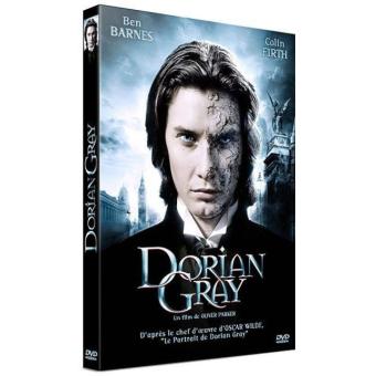 Dorian Gray