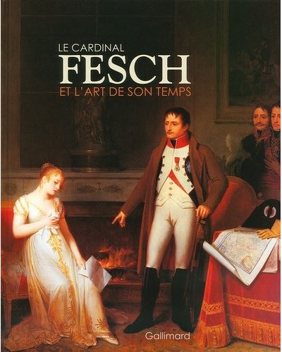 Cardinal fesch 1763-1839