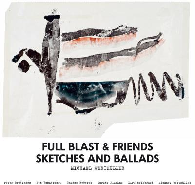 Sketches and ballads