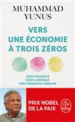Vers une économie à trois zéros