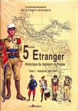 5e Etranger