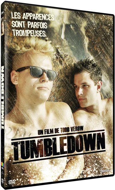 Tumbledown DVD