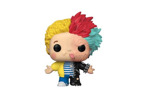 FUNKO GARBAGE PAIL KIDS-SPLIT KIT