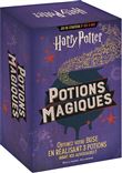 Harry Potter - Potions magiques