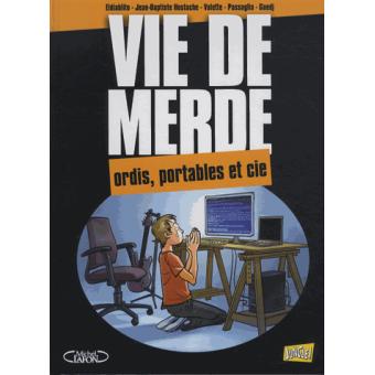 Vdm tome 8 en bagnole