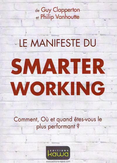Le manifeste du smarter working