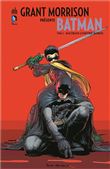 Grant Morrison présente Batman