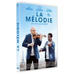 La mélodie DVD