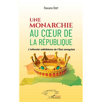 Une monarchie au coeur de la République
