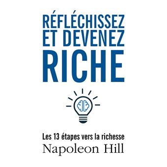 Réfléchissez et devenez riche
